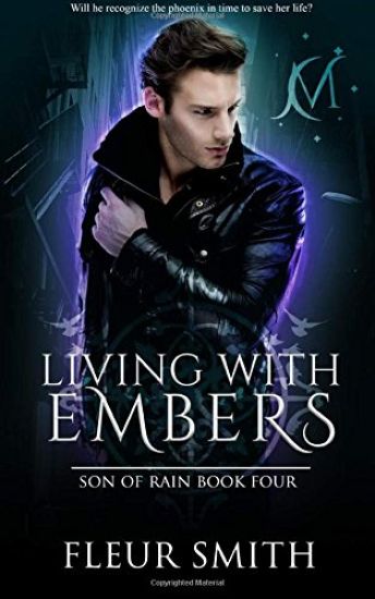 Living with Embers