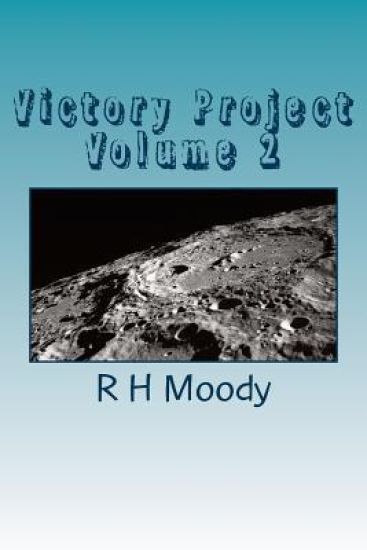 Victory Project Volume 2: best-laid Projects of partnerships something will go..