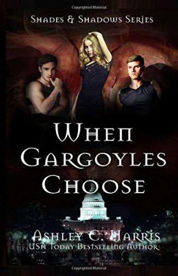 When Gargoyles Choose