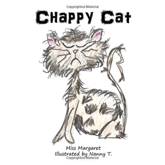 Chappy Cat