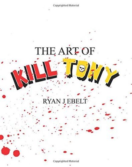 The Art of Kill Tony