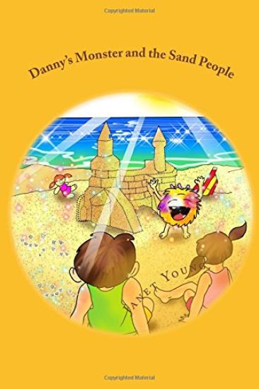 Danny's Monster and the Sand People