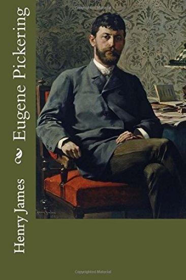 Eugene Pickering