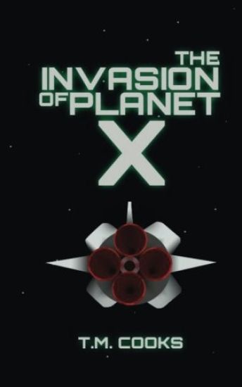 The Invasion Of Planet X