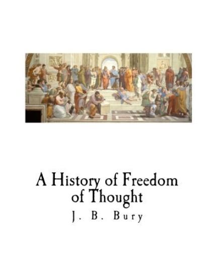 A History of Freedom of Thought