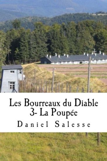 Les Bourreaux du Diable: La Poupée