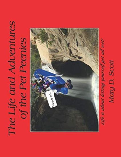 The Life and Adventures of the Pet Peenies