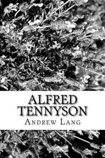 Alfred Tennyson
