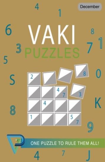 Vaki Puzzles December