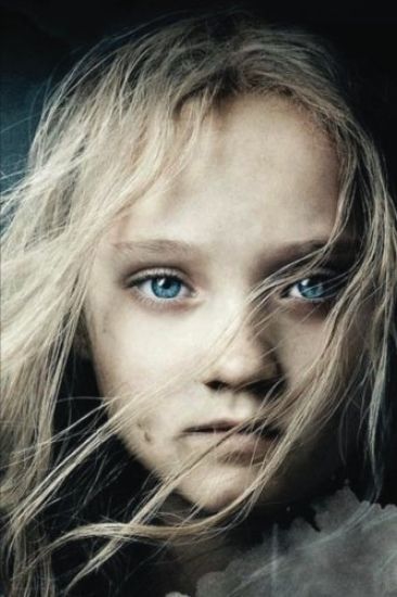 Cosette: Les misérables #2