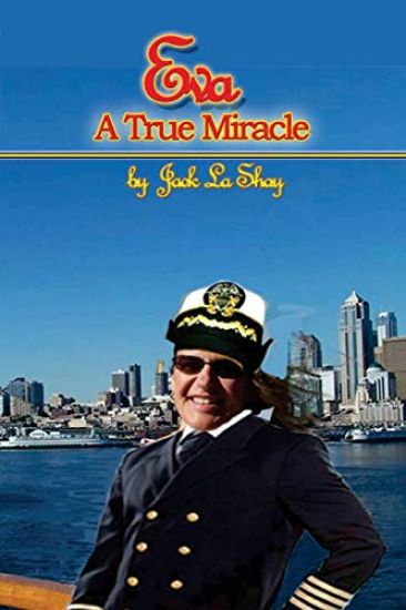 Eva: Unusual Investigations, a Prequel