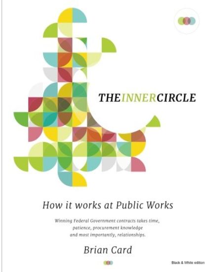 How it Works at Public Works: The Inner Circle / B&W edition