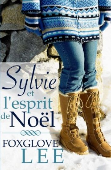 Sylvie et l'esprit de Noël
