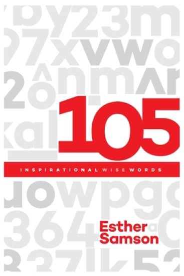 105 Inspirational Wise Words