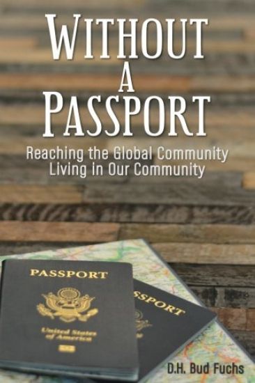 Without a Passport: Reaching the Global Community Living in Our Community