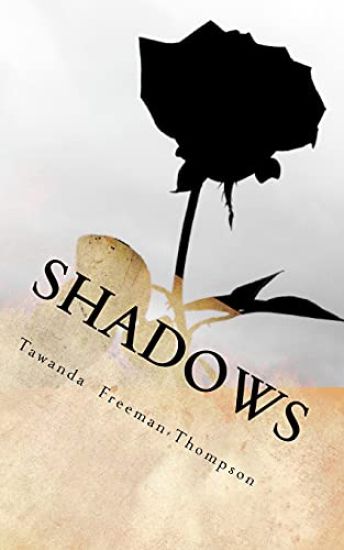 Shadows: Book of Poems
