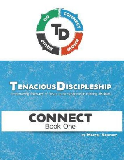 Tenacious Discipleship