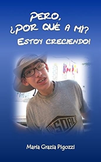 Pero, ¿Por qué a mí? Estoy creciendo!