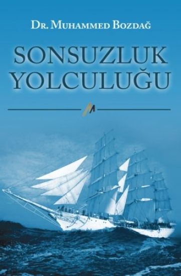 Sonsuzluk Yolculugu