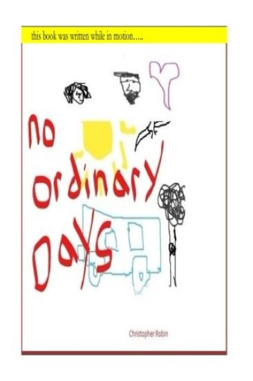 No Ordinary Days