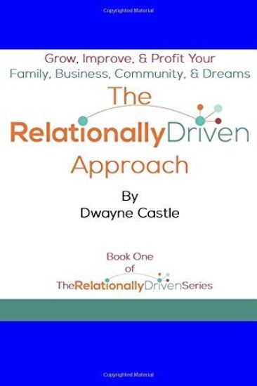 The Relationally Driven Approach