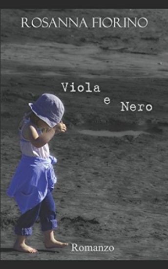 Viola e nero