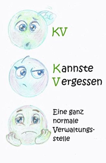 KV - Kannste Vergessen