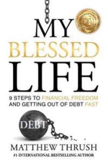 My Blessed Life