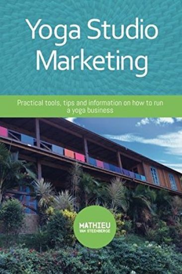 Yoga Studio Marketing