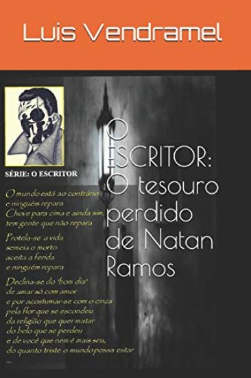 O Escritor: O Tesouro Perdido de Natan Ramos