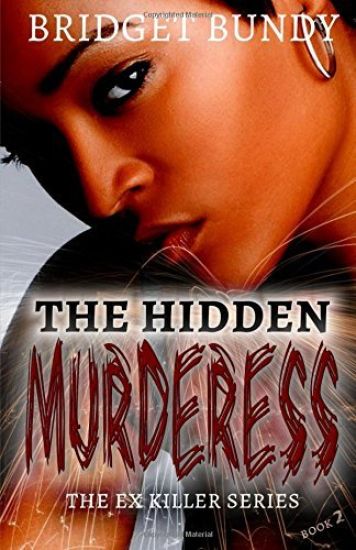 The Hidden Murderess