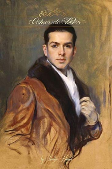 Cahier de Notes: My Lord