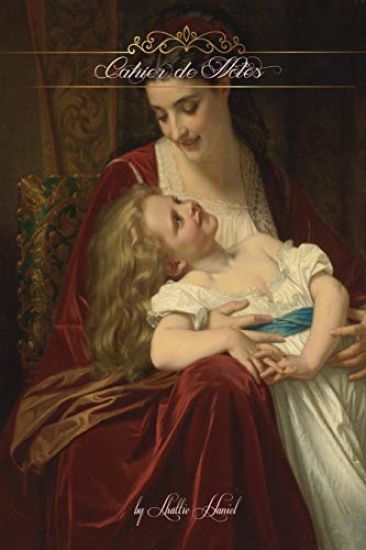 Cahier de Notes: Maman, Je t'Aime