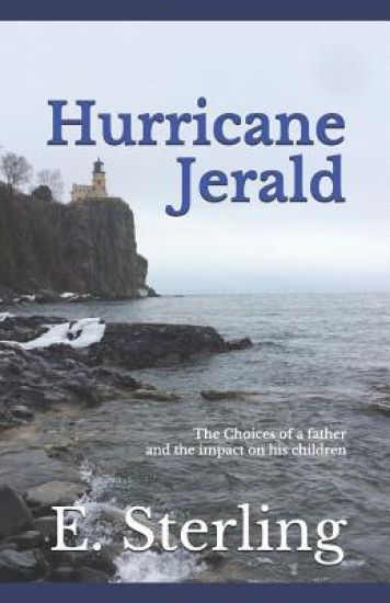 Hurricane Jerald