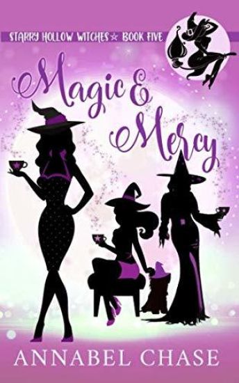 Magic & Mercy
