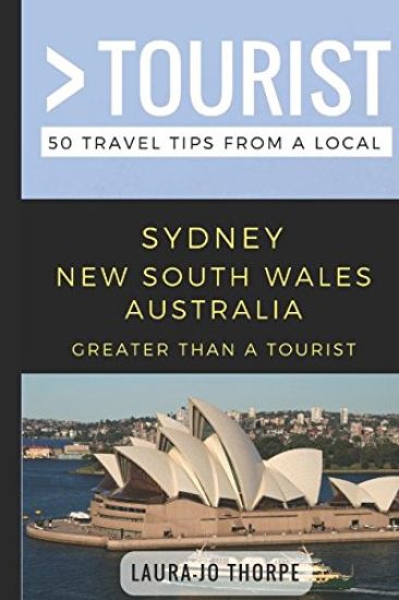 Greater Than a Tourist- Sydney New South Wales Australia