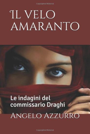 Il velo amaranto