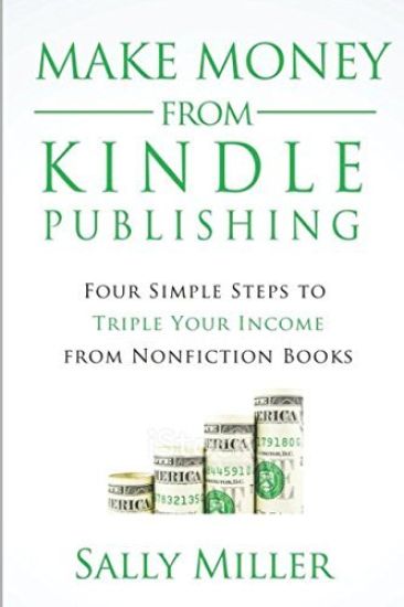 Make Money From Kindle Self-Publishing
