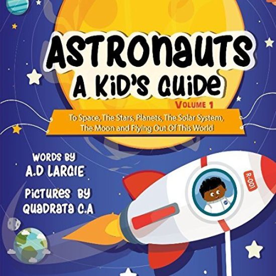 Astronauts