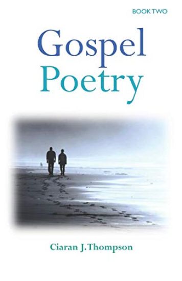 Gospel Poetry: Book Two