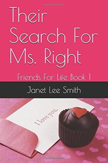 Their Search For Ms. Right