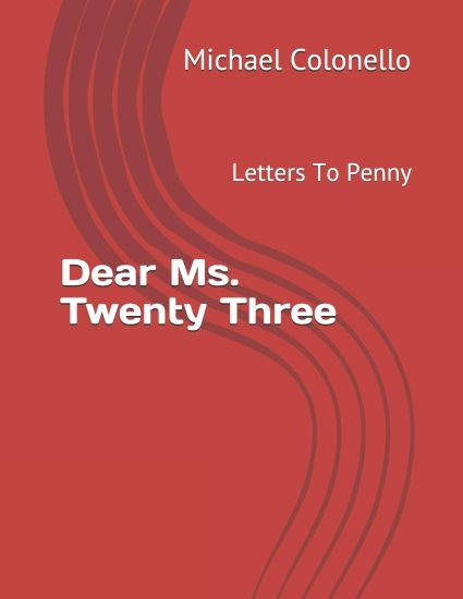 Dear Ms. Twenty Three
