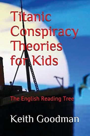 Titanic Conspiracy Theories for Kids
