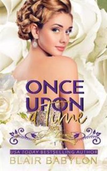 Once Upon A Time