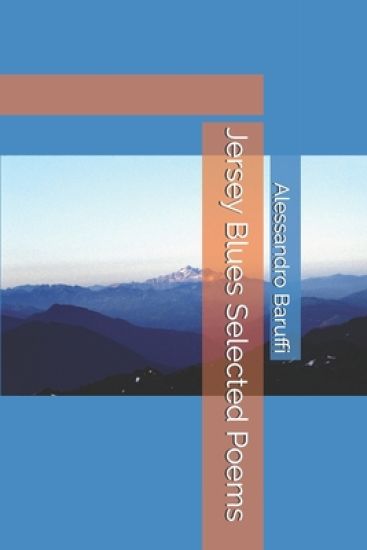 Jersey Blues Selected Poems