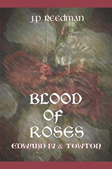 Blood of Roses
