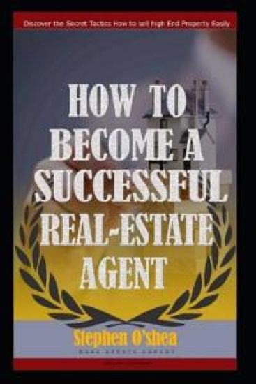 How to become a successful real estate agent
