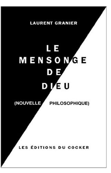 Le Mensonge de dieu
