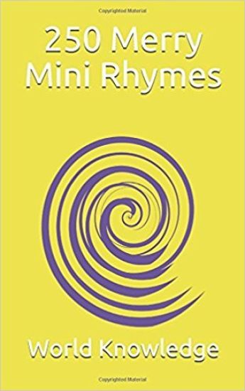 250 Merry Mini Rhymes