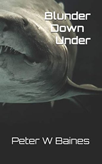 Blunder Down Under